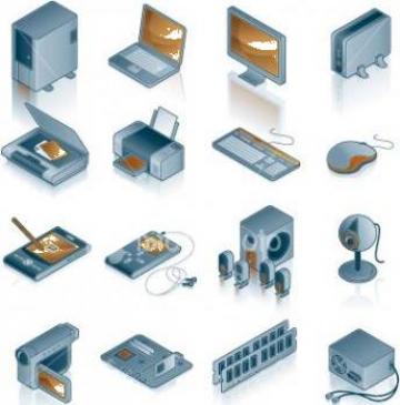 Servicii IT&C - consultanta, hardware, software, retelistica