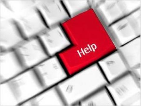 Servicii IT - abonamente in Timisoara
