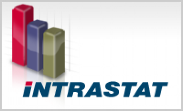 Servicii Intrastat