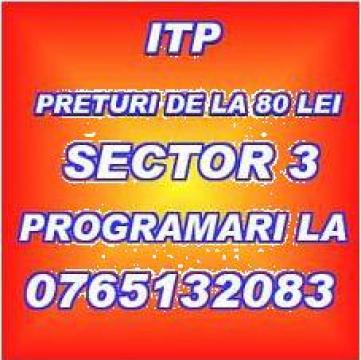 Servicii Itp Bucuresti