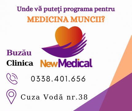 Servicii Medicina muncii