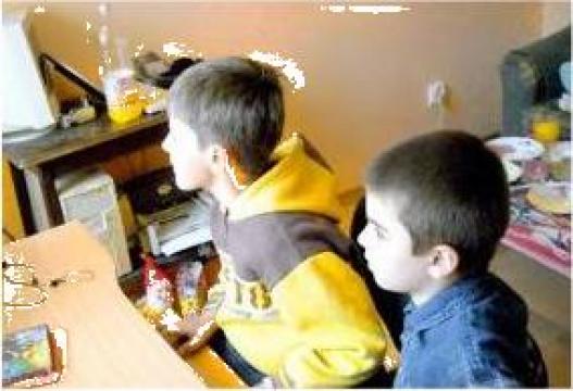 Servicii after-school - Studiul teoriei muzicii