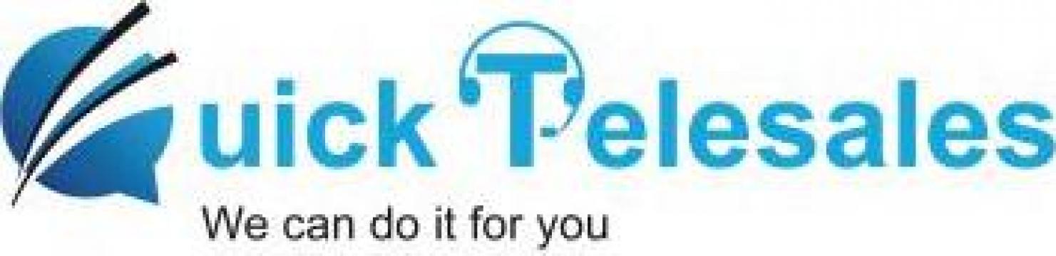 Servicii call center