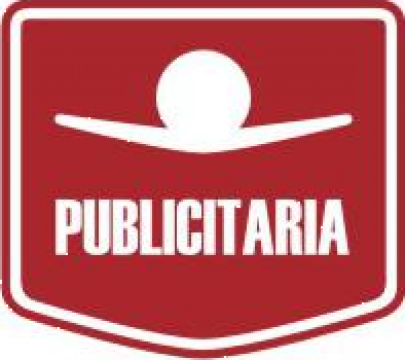 Servicii comunicare identitate, publicitate, Publicitaria