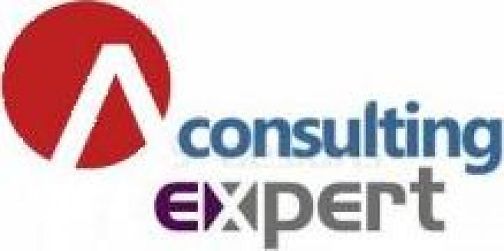 Servicii consultanta ISO