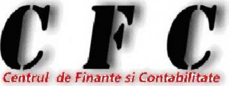 Servicii contabilitate, audit financiar, resurse umane