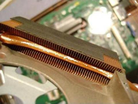 Servicii curatare laptop - Sector 3, Bucuresti