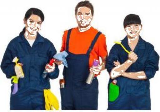 Servicii curatenie blocuri sectorul 6