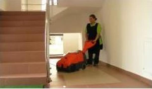 Servicii curatenie pentru locuinte