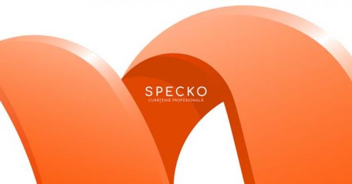 Servicii curatenie spatii comerciale Timis