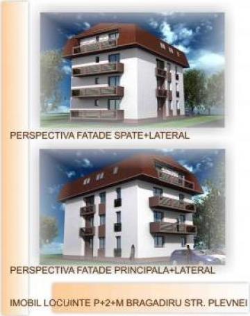 Servicii de arhitectura