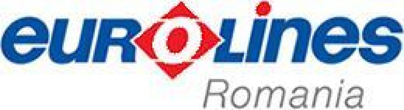 Servicii de coletarie Eurolines
