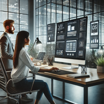 Servicii de consultanta marketing
