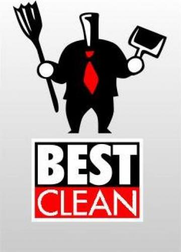 Servicii de curatenie profesionale