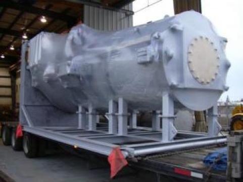 Servicii de incinerare deseuri salubritate