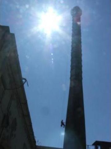 Servicii de reparatii, constructii, termoizolatii