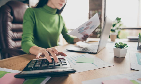 Servicii de salarizare si de personal