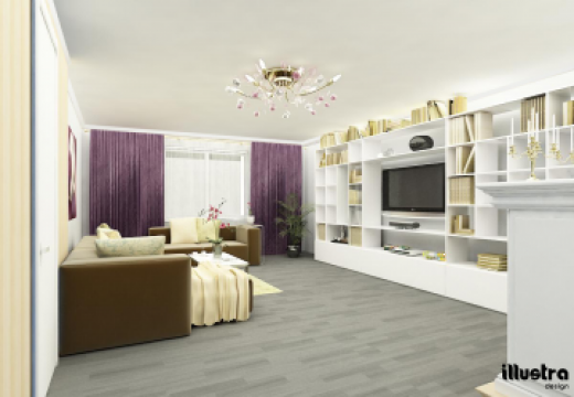 Servicii decorare si design interior