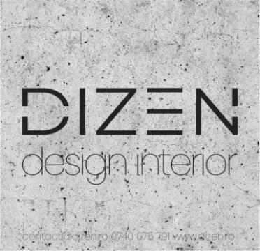 Servicii design interior