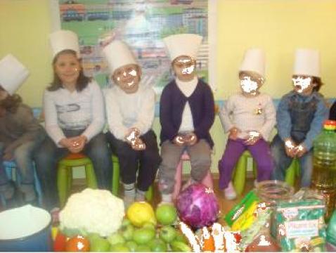 Servicii educative copii Gradinita Pitiricky