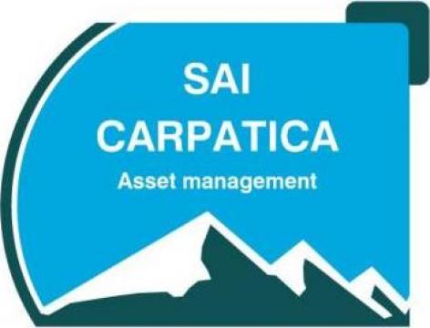 Servicii financiare: Pachetul Financiar Mixt