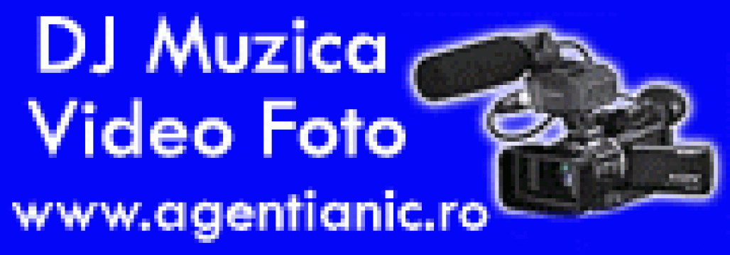 Servicii foto-video pentru botez