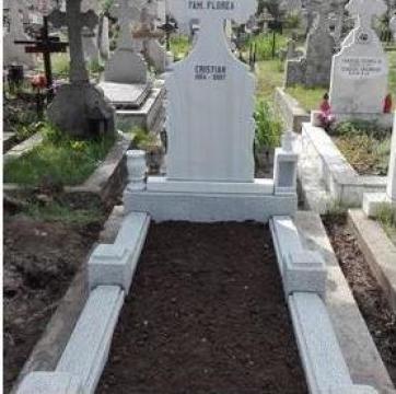 Servicii funerare complete Bucuresti