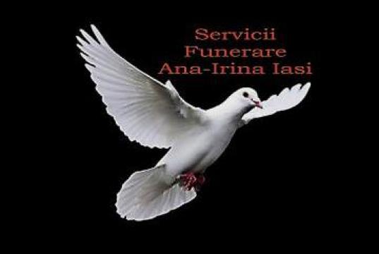 Servicii funerare