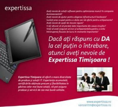 Servicii in domeniu IT
