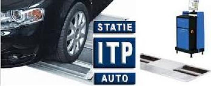 Servicii inspectii tehnice ITP