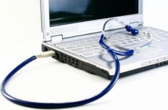 Servicii it, reinstalare Windows, Linux, Mac