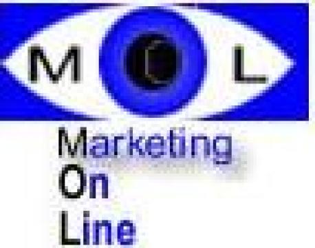 Servicii marketing on line