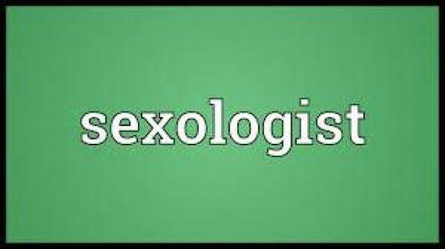 Servicii medicale - Sexologie
