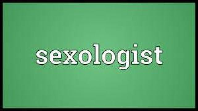 Servicii medicale - Sexologie