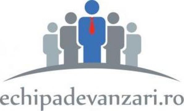 Servicii outsourcing