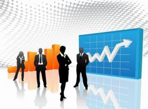 Servicii preluare stocuri spre vanzare / lichidare