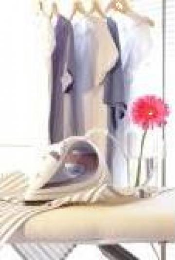 Servicii profesionale calcat haine - calcat camasa