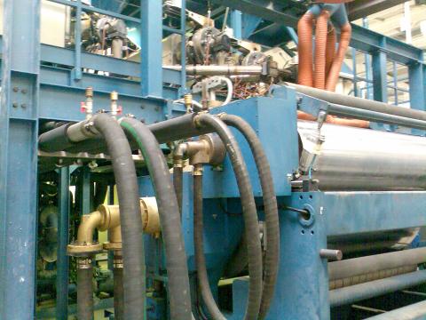 Servicii profesionale de mentenanta industriala