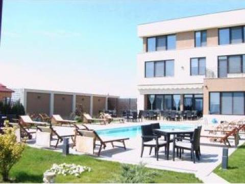 Servicii profesionale si facilitati bussines in Constanta