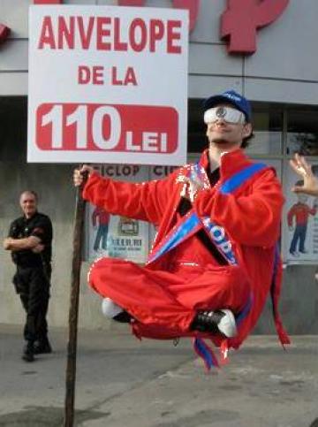 Servicii publicitate - Magic Marketing