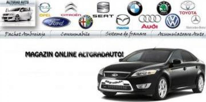 Servicii reparatii auto