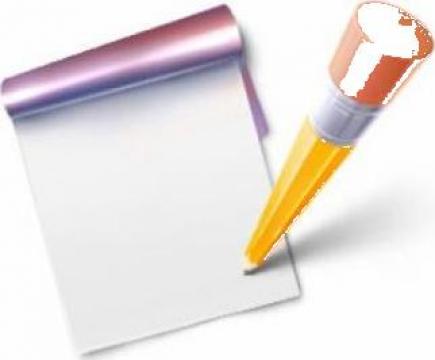 Servicii vizare acte studii