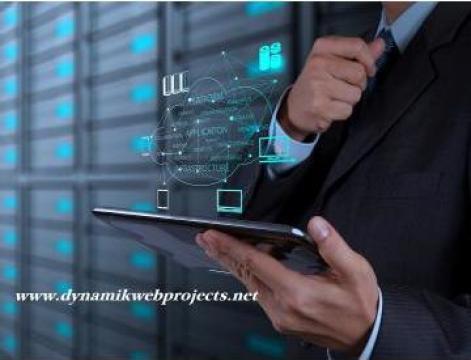 Servicii web design / # 2025