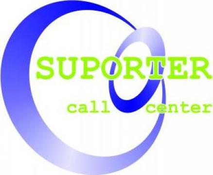 Serviciu telemarketing