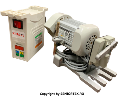 Servo motor Kraft KF-800W