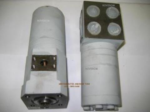 Servodirectie incarcator frontal Amkodor TO-18; TO-28