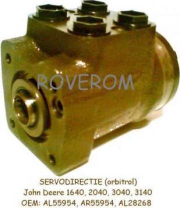 Servodirectie (orbitrol) John Deere 1640, 2040, 3040, 3140