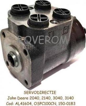 Servodirectie (orbitrol) John Deere 2040, 2140, 3040, 3140