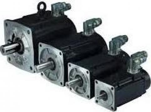 Servomotoare Atex EX si EY Parker