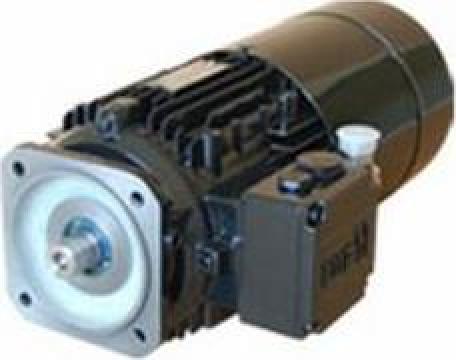 Servomotoare electrice asincrone